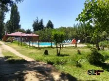 Restaurante La Chinita - gastronomía familiar en Saltos del Laja, Chile